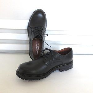 NEW MARCO BARBABELLA ITALY 100% LEATHER SHOES